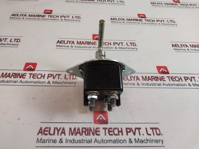 Battery Main Switch Bosch 0 341003 004 Germany Battery Main Switch Bosch 0 341003 004 Germany