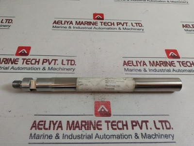 Oceaneering 0299145 Plunger Pump