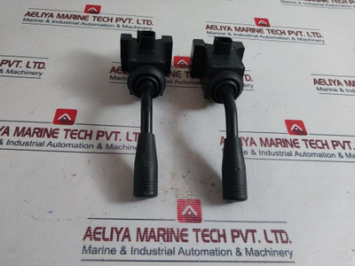 Honeywell 50061839 Joystick Controller 17L19, 15E19