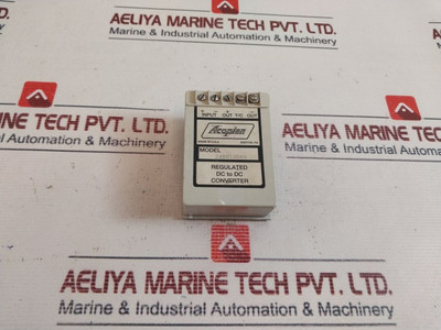 Power Supply Acopian 24Eb10D60 - Made In U.S.A Power Supply Acopian 24Eb10D60 - Made In U.S.A