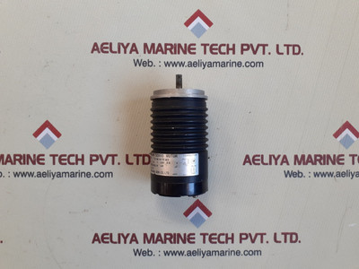 Tamagawa ts241n7e43 - Seiki servo motor, Japan, 850gm