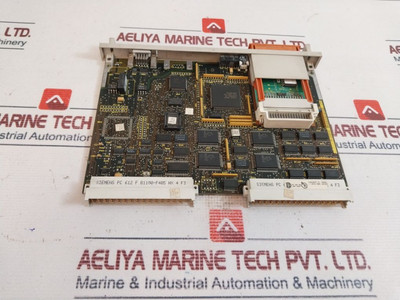 Interface Module Siemens 6Es5 308-3Ub11 - Simatic S5 Interface Module Siemens 6Es5 308-3Ub11 - Simatic S5