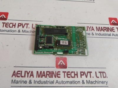 PCB Card Yamatake-honeywell81404780-001-03 PCB Card Yamatake-honeywell81404780-001-03
