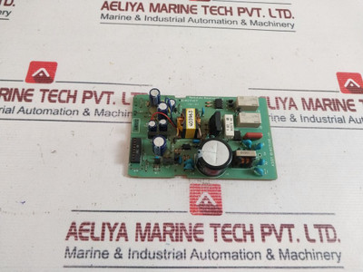 Yamatake-honeywell 81407106-001 Printed Circuit Board