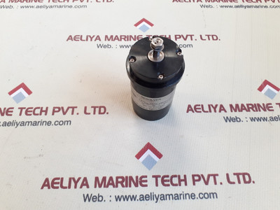 Astrosyn 23Rx-2602-co1 Resolver Motor 26/26V 4000Hz Astrosyn 23Rx-2602-co1 Resolver Motor 26/26V 4000Hz