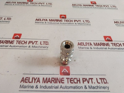 Cable Gland Bartec Nasp I-20090 - Ineris Cable Gland Bartec Nasp I-20090 - Ineris