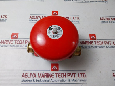 Alarm Bell Federal Signal Fsf-106