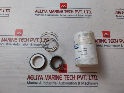 Mechanical Seal Set Nordan Marine A/S - Cgb Mechanical Seal Set Nordan Marine A/S - Cgb