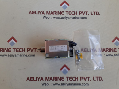 Abb mechanism supply 110-127v 302772 Abb mechanism supply 110-127v 302772