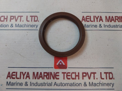 Fkm Wa 80 100 13 Upper/Lower Oil Seal Set Vm 80Sca Ms-b05-abys-0180