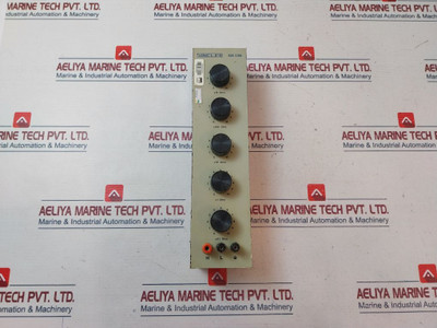 Sincler Sdr 5100 Temperature Detector