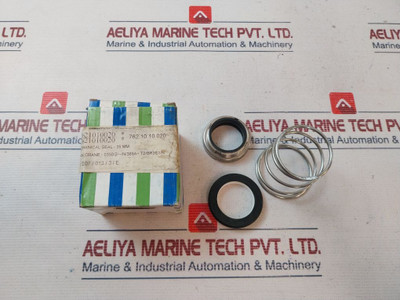 John Crane U02-0039 Mechanical Seal