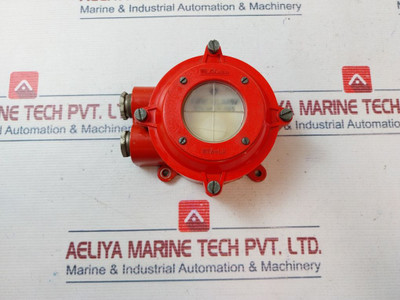 Salwico Bta-lk Manual Call Point Fire Alarm