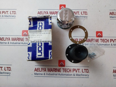 Filter Breather Ucc Ab.1163.40 Parker Hannifin A/S