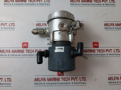 Gas Detector Autronica Hc200B1A2W1 Autropoint - Det-tronics Gas Detector Autronica Hc200B1A2W1 Autropoint - Det-tronics
