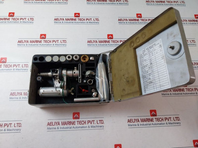 Indicator Nagano Keiki M2 Set - Nagano Keiki Seisakusho Indicator Nagano Keiki M2 Set - Nagano Keiki Seisakusho