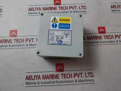 Motor Controller Wynn 3021-007 - England