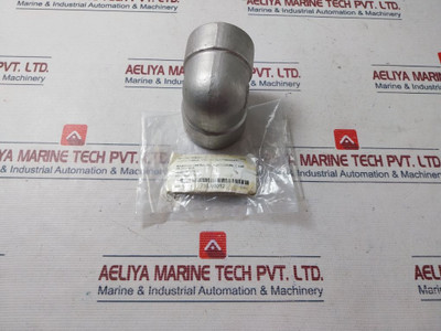 Jd A182 F316/F316L Forged Elbow