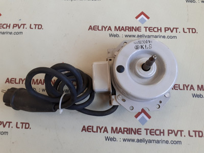 Kurita electric tp-12bs 30cm pressure fan by Kurita works.