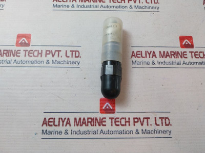 Rexroth Dbds 10K1C/50 Direct Operated Pressure Relief Valve