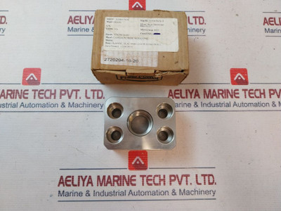 Cameron 2720294-16-20 Fluid Power Sub Seal