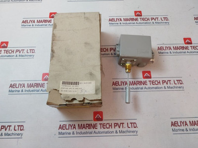 Danfoss Kps79 Thermostat Temperature Switch Ip67 060L310366