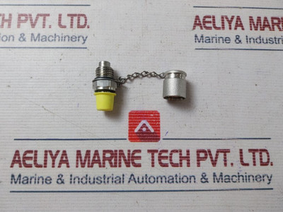 Test Coupling Stauff-test 20 G1/4 Test Coupling Stauff-test 20 G1/4