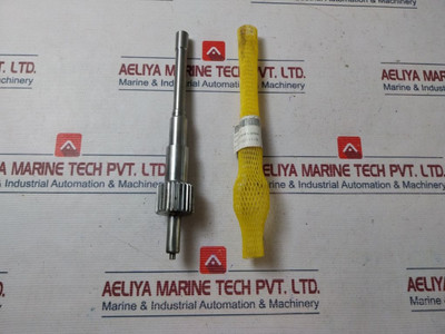 Shaft Ulstein 61815.305044 632.30.31.062 Weight: 740 Gm Shaft Ulstein 61815.305044 632.30.31.062 Weight: 740 Gm