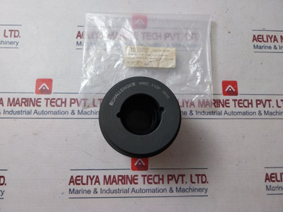 Coupling Flange Challenge Hrc 110F 1610 Coupling Flange Challenge Hrc 110F 1610