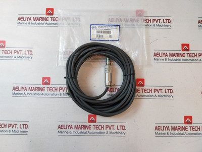 Proximity Sensor Pall Hh0205Wh699/10.0 - Pall Europe Ltd.