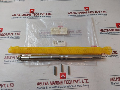 Dbr Pumpen De40.200Fm15 Shaft Stainless Steel Dbr Pumpen De40.200Fm15 Shaft Stainless Steel