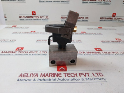 Oil Injector Skf Maintenance Products 226400 Oil Injector Skf Maintenance Products 226400