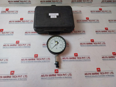 185-4436 Pressure Gauge Caterpillar