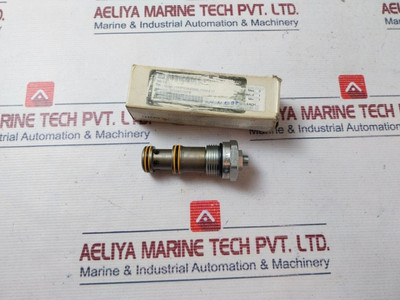 Valve Sterling Hydraulics B2A125 Z N Mk2 Fc - Ulstein Valve Sterling Hydraulics B2A125 Z N Mk2 Fc - Ulstein
