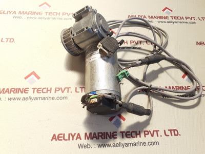 Kählig m63x25 servo motor alles auber stillstand drive gear