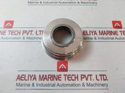 Centripetal Pump Chamber Cover Westfalia 2146-6642-010