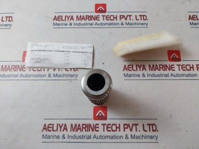 Filter Element Yanmar Ns-1135150 Filtrex 40M Filter Element Yanmar Ns-1135150 Filtrex 40M