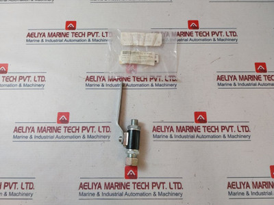 Hydro-ball 6213 Tn 350 High Pressure Tap Complete