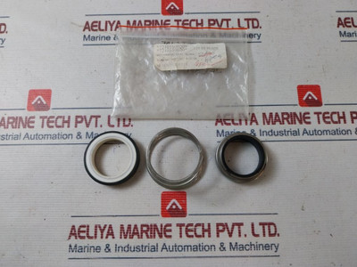 Mechanical Seal Eureka Mechanical Seal Eureka