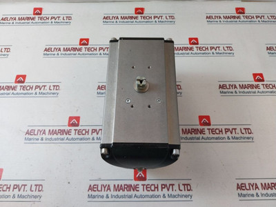 Pneumatic Actuator Amri-ksb Actair 12 - R1122 Pneumatic Actuator Amri-ksb Actair 12 - R1122
