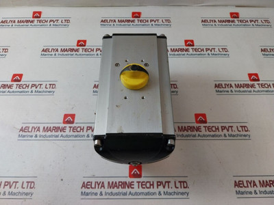 Actuator Amri-ksb Actair 12 - Double Acting Actuator Amri-ksb Actair 12 - Double Acting