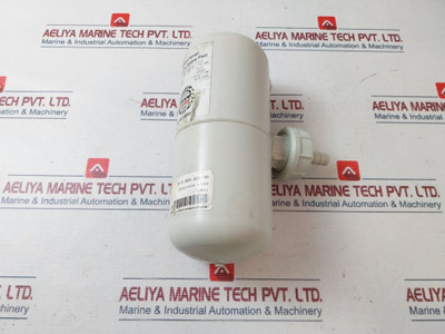 Man Diesel 8L-40/54 Container