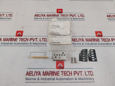 Siemens 16300-470 High Flow Spool Set