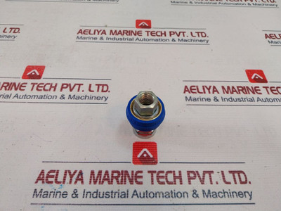 Nilfisk Alto 546036 Coupling Kit Male-female Ergo 3000