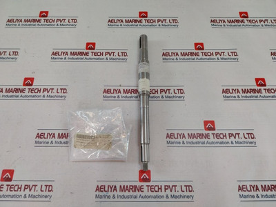 Pump Parts DBR Pumpen Stainless Steel Shaft Pump Parts DBR Pumpen Stainless Steel Shaft