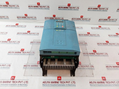 Ssd Drives Dc 590+ Integrator Series -591P/0180/500/0011/Uk/An/0/230/0