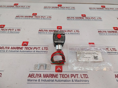 Solenoid Valve Asco Ef8320G202 Red-hat Ii -IIA-330 Solenoid Valve Asco Ef8320G202 Red-hat Ii -IIA-330