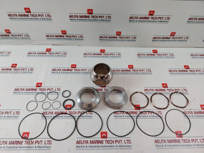 Repair Kit Aker Ddm-1000-ac-2M Nexgen Kelly Valve Repair Kit Aker Ddm-1000-ac-2M Nexgen Kelly Valve