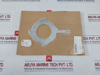 Grounding Protection Disc Endress+Hauser Evac Grounding Protection Disc Endress+Hauser Evac