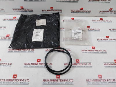Nov 90 Duro Polypak Seal 0051220